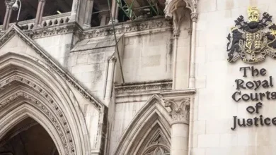 Dívidas ocultas: Julgamento do recurso interposto pela família Safa arranca em Londres