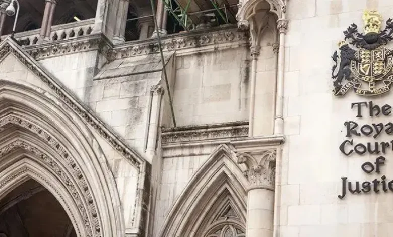 Dívidas ocultas: Julgamento do recurso interposto pela família Safa arranca em Londres