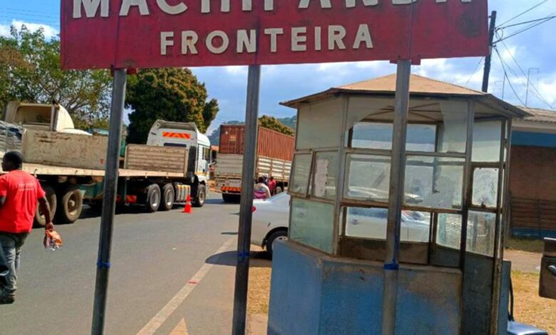 Consórcio de empresas chinesas vai construir e operar fronteira de paragem única entre Moçambique e Zimbabwe