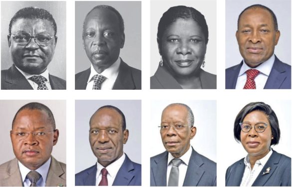 Gabinete do Primeiro-Ministro assinala hoje 40 anos de existência