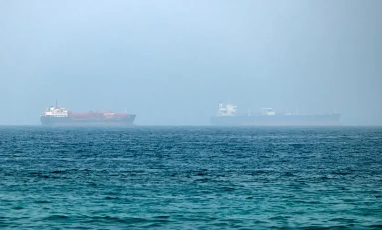 INTRANSMAR condena uso fraudulento da bandeira de Moçambique por embarcação no Estreito de Ormuz