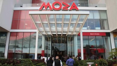 Moza Banco regista resultado líquido de 274 milhões