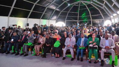 FÓRUM DE NEGÓCIOS DA MATOLA: Mais investimentos para província de Maputo