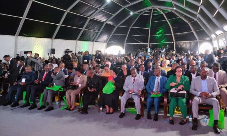 FÓRUM DE NEGÓCIOS DA MATOLA: Mais investimentos para província de Maputo