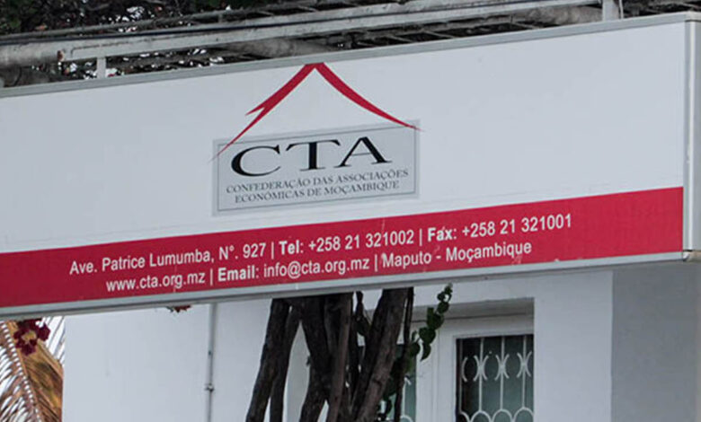 CTA defende transferência de tecnologia nas relações económicas com a China