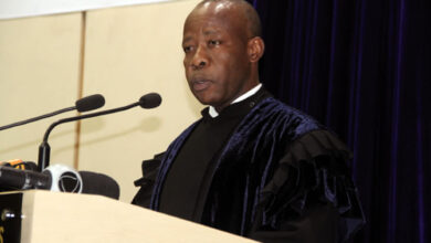 Presidente do Tribunal Supremo defende reforço do combate ao tráfico de pessoas em Moçambique