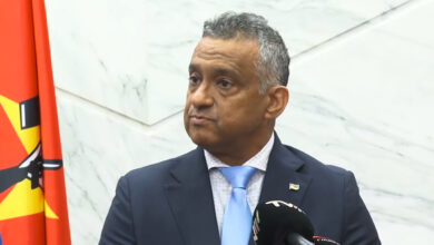 Governo aprova expansão do Porto de Maputo
