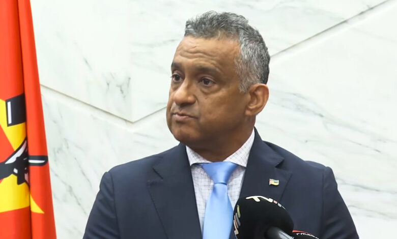 Governo aprova expansão do Porto de Maputo