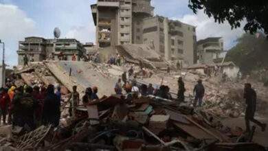 Novo sismo atinge a Venezuela