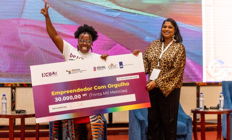 Maputo acolhe conferência regional sobre inclusão económica e protecção social