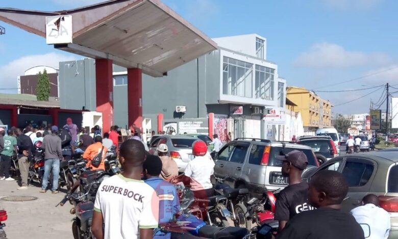 Retomado o abastecimento de combustíveis no distrito de Lalaua, em Nampula
