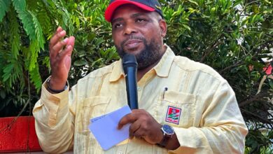 Chimoio prepara-se para acolher a XI Conferência Nacional de Quadros da FRELIMO