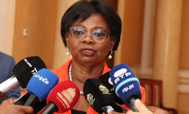 Moçambique reforça apelo por futuro mais resiliente