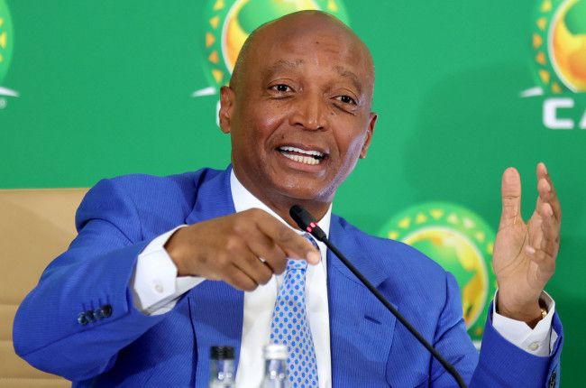 Bilionário Patrice Motsepe descarta candidatura à presidência do ANC