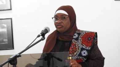 Presidente da Assembleia da República participa em sessão da AP-CPLP em Angola