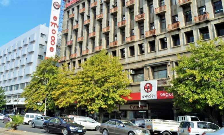 EMOSE apresenta resultados líquidos positivos de 20,23 milhões