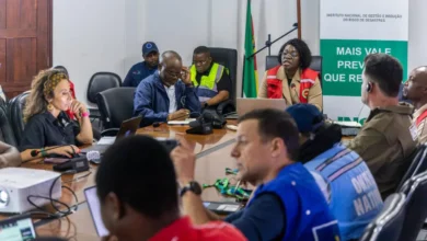 Nacala acolhe exercício regional da SADC para reforçar resposta a ciclones e cheias