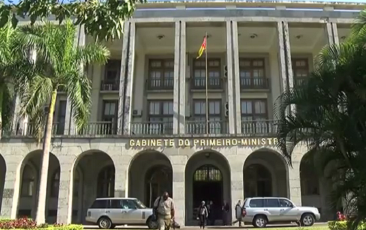 Gabinete do Primeiro-Ministro celebra 40 anos de existência
