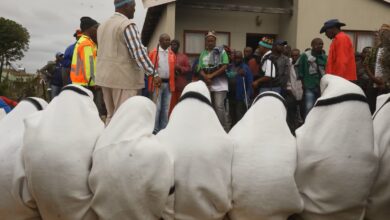 África do Sul:  43 jovens morrem em rituais de circuncisão tradicional