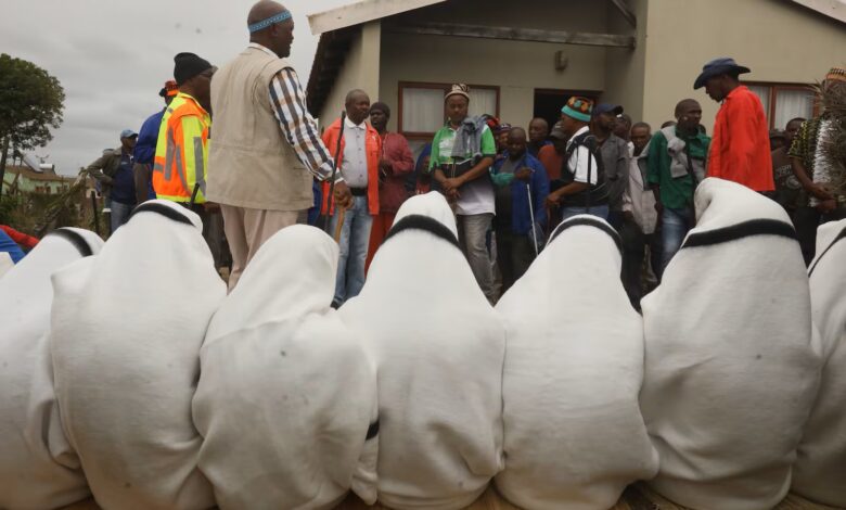 África do Sul:  43 jovens morrem em rituais de circuncisão tradicional