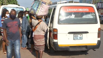 Governo recorre a subsídios para transportadores após subida do preço dos combustíveis