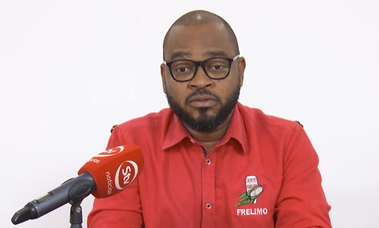 Criadas condições para a XI Conferência Nacional de Quadros da Frelimo