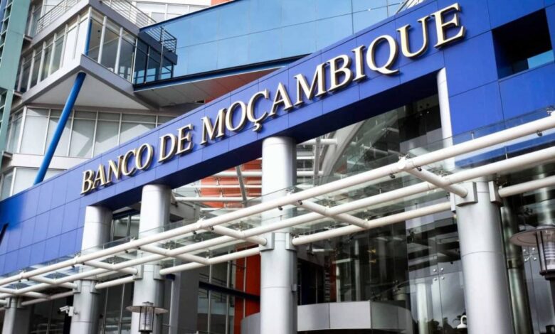 Banco Central reafirma que intervenção no Moza Banco foi baseada em critérios prudenciais