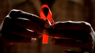Redução do apoio externo coloca combate ao HIV num momento decisivo