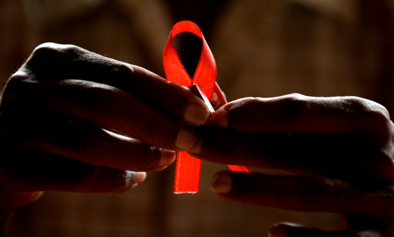 Redução do apoio externo coloca combate ao HIV num momento decisivo