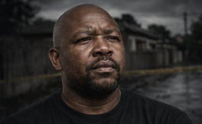 África do Sul: Movimento March and March intensifica protestos após assassinato de líder