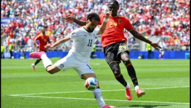 “MUNDIAL”-2026: Cabo Verde e Egipto buscam três pontos