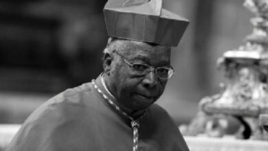 PR enaltece legado de fé, paz e humildade de Dom Júlio Langa
