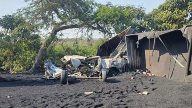 4 moçambicanos morrem num grave acidente em Mpumalanga