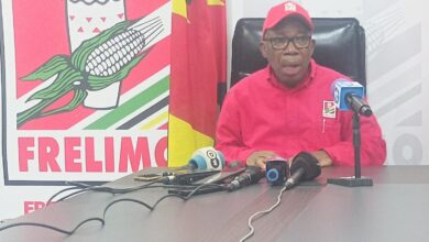 Chimoio pronta para acolher a XI Conferência Nacional de Quadros da Frelimo, assegura organização