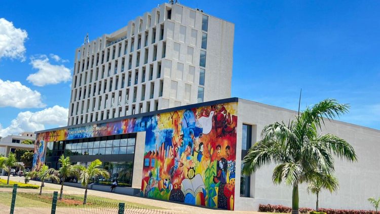 Município da Matola mobiliza investidores