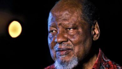 Joaquim Chissano eleito para painel de anciãos da SADC para mediar crise no Madagáscar