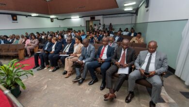 Rádio Moçambique empossa novos gestores