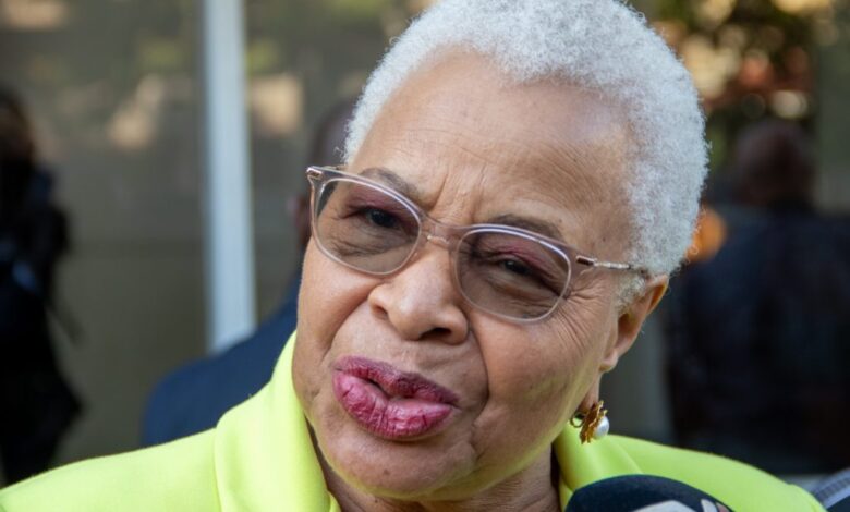 Graça Machel defende renovação da SADC para combater a xenofobia na África do Sul