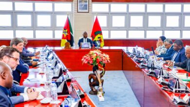 Moçambique e Banco Mundial assinam novo acordo de parceria de 10 mil milhões de dólares