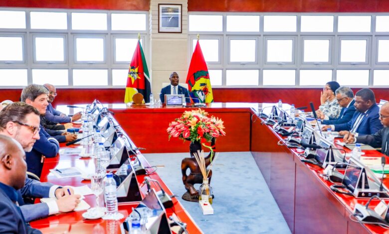Moçambique e Banco Mundial assinam novo acordo de parceria de 10 mil milhões de dólares