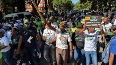 Ataques anti-imigrantes na África do Sul afectam 283 cidadãos moçambicanos
