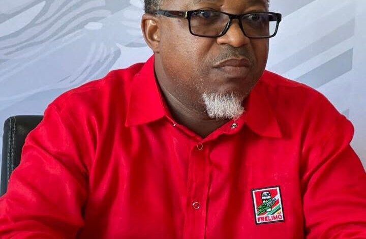 Comité Central da Frelimo defende melhorias nas infra-estruturas municipais na província de Maputo