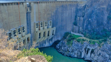 Produção de energia da HCB cresce 13% no primeiro semestre do ano