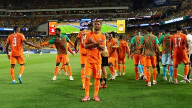 Costa do Marfim defronta Noruega nos 16-avos do Mundial FIFA 2026