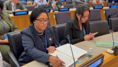 Moçambique e Cabo Verde reforçam compromisso com os Objectivos de Desenvolvimento Sustentável
