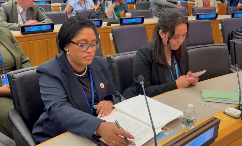 Moçambique e Cabo Verde reforçam compromisso com os Objectivos de Desenvolvimento Sustentável