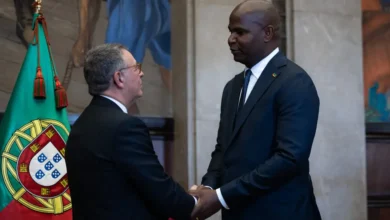 PR inicia visita oficial a Portugal para reforçar relações de cooperação
