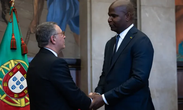 PR inicia visita oficial a Portugal para reforçar relações de cooperação