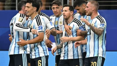 Argentina, França e Noruega garantem apuramento e avançam no Mundial da FIFA 2026