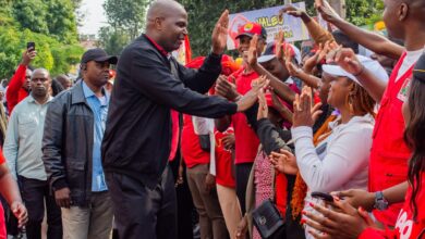 Conferência de Quadros: Chapo quer participação massiva e activa dos membros da FRELIMO
